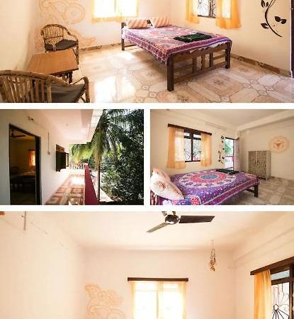 Chelsea Afonso Guest House أغوندا المظهر الخارجي الصورة