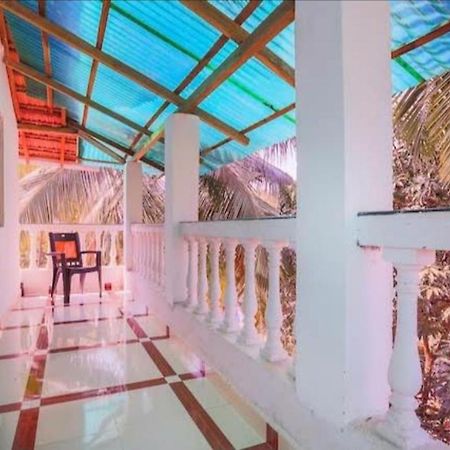 Chelsea Afonso Guest House أغوندا المظهر الخارجي الصورة