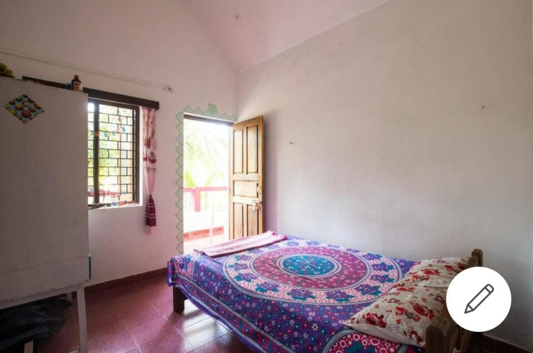 Chelsea Afonso Guest House أغوندا المظهر الخارجي الصورة