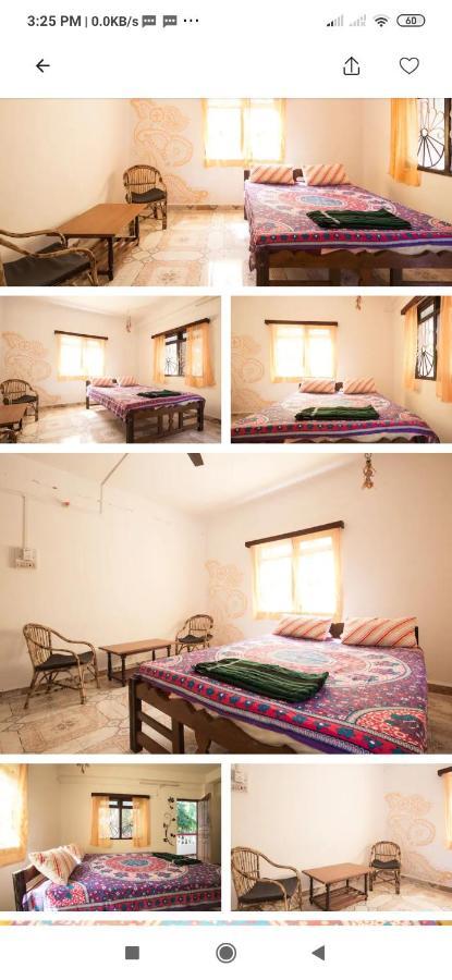 Chelsea Afonso Guest House أغوندا المظهر الخارجي الصورة