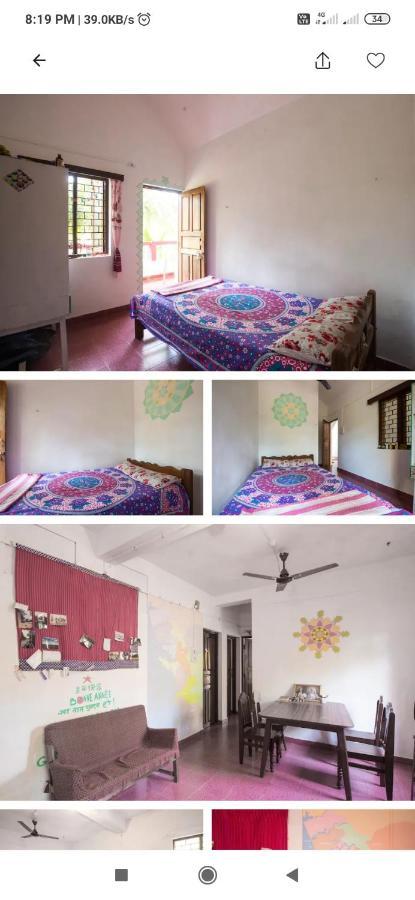 Chelsea Afonso Guest House أغوندا المظهر الخارجي الصورة