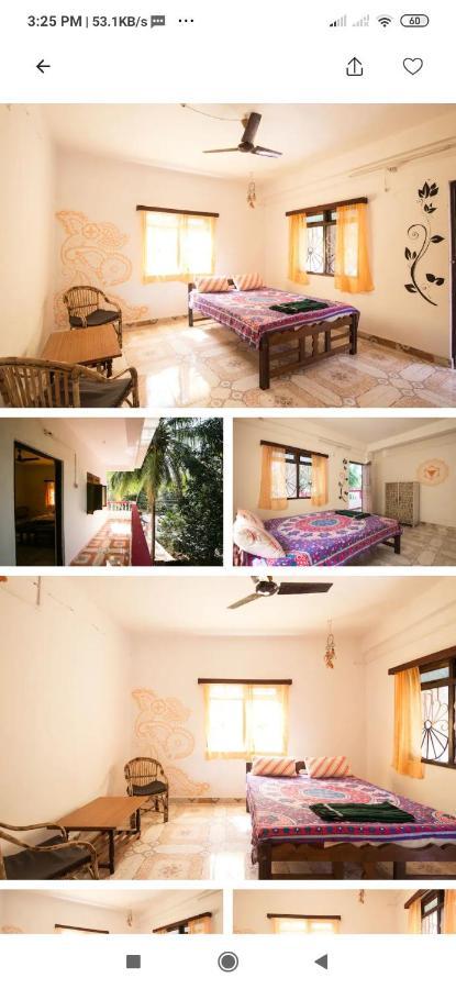 Chelsea Afonso Guest House أغوندا المظهر الخارجي الصورة