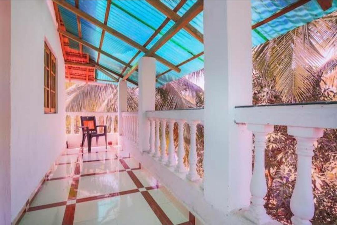 Chelsea Afonso Guest House أغوندا المظهر الخارجي الصورة