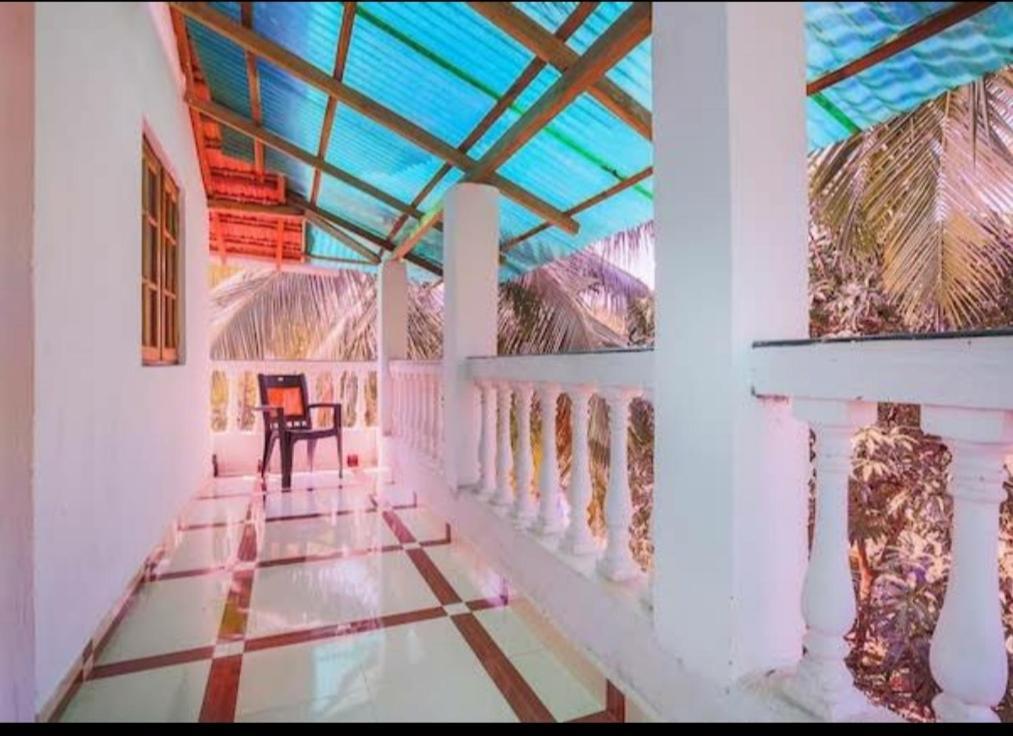 Chelsea Afonso Guest House أغوندا المظهر الخارجي الصورة
